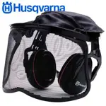 Face protection